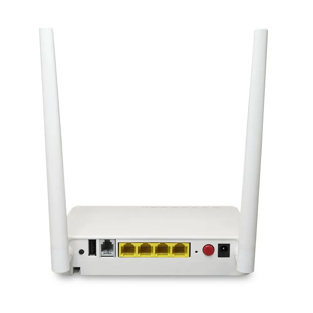 1GE 3FE Wifi modem router