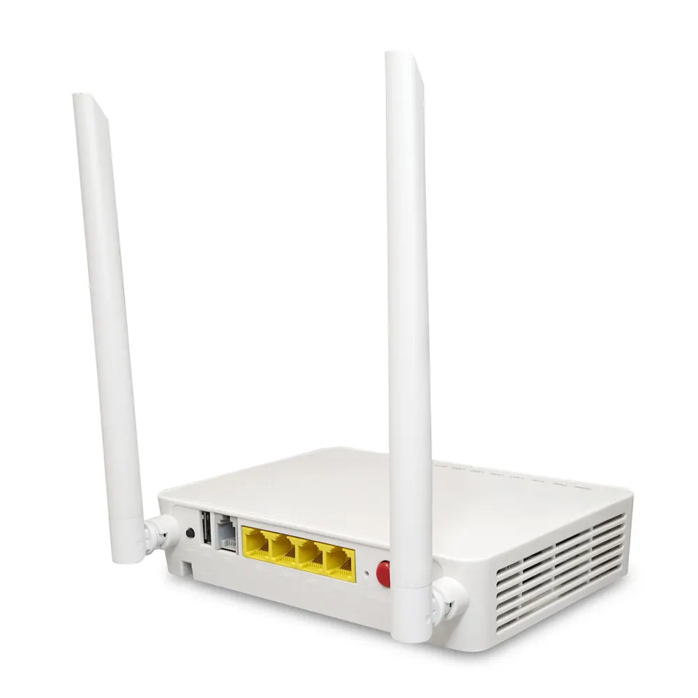 1GE 3FE Wifi modem router