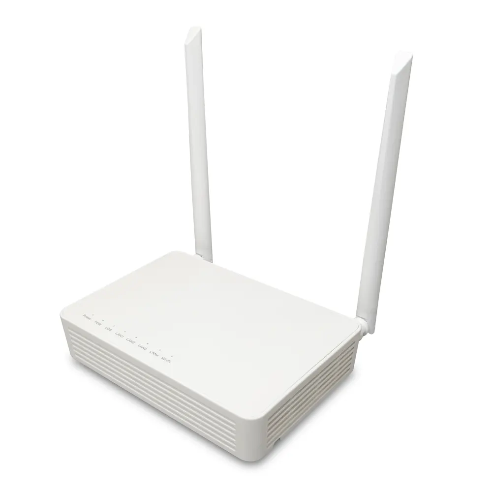 1GE 3FE Wifi modem router