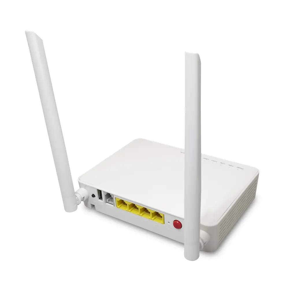 1GE 3FE Wifi modem router