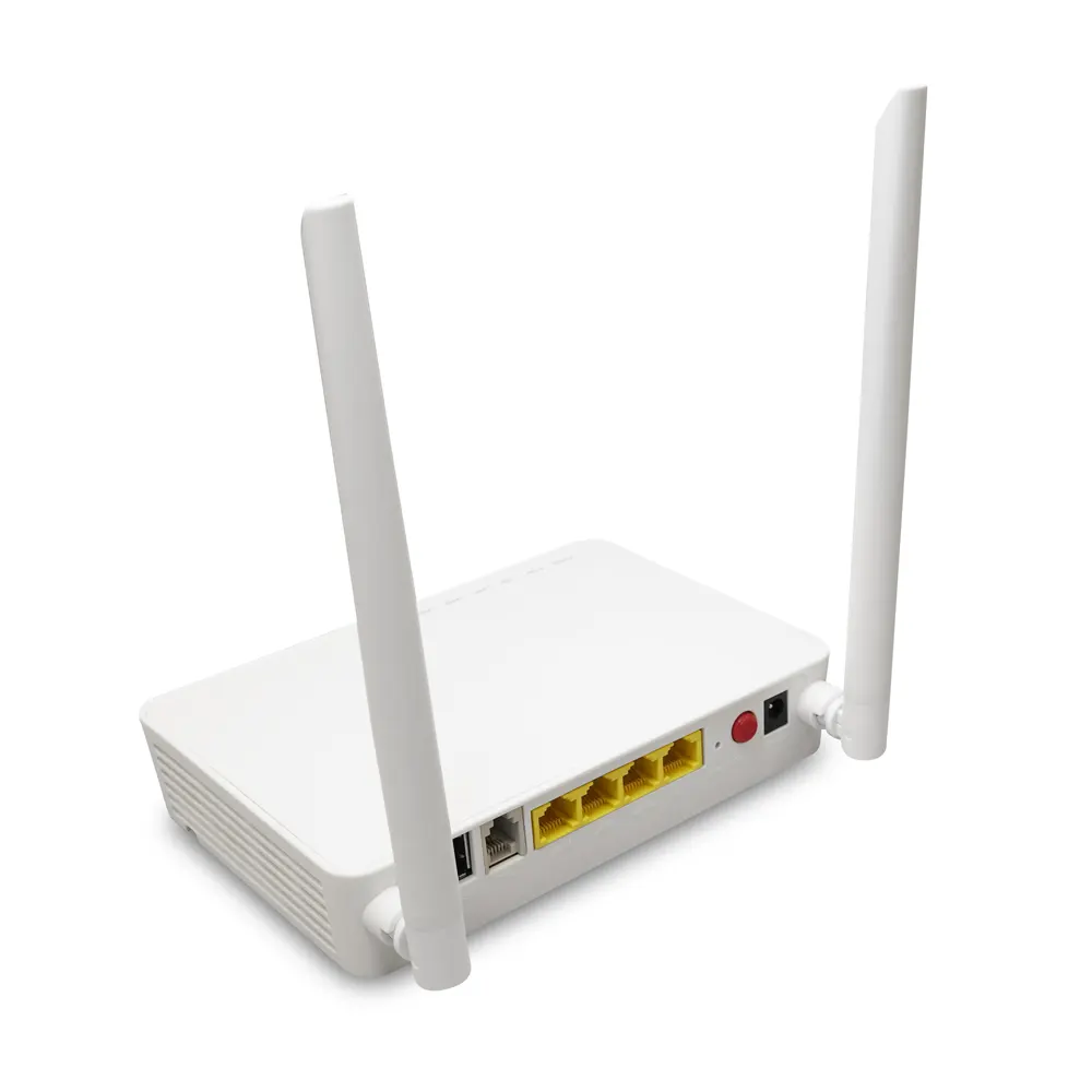 1GE 3FE Wifi modem router