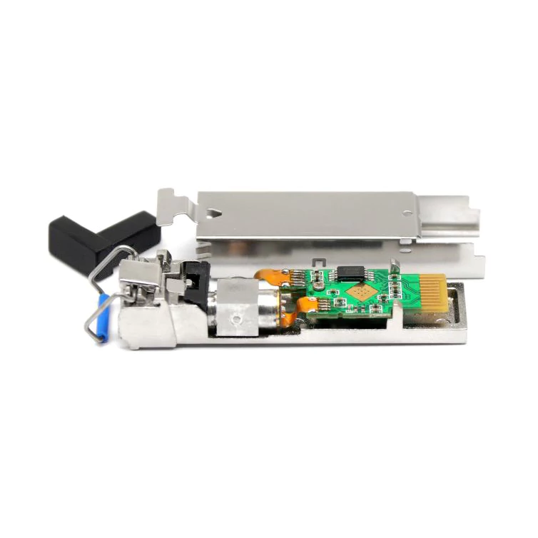 Gigabit Single Fiber SFP Optical Module