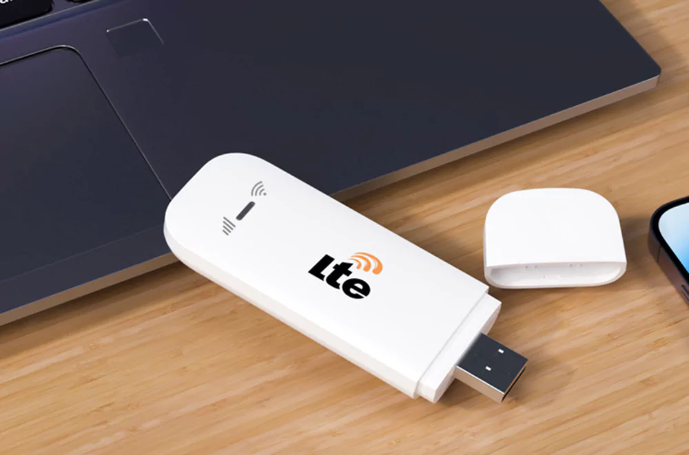 portable wifi dongle