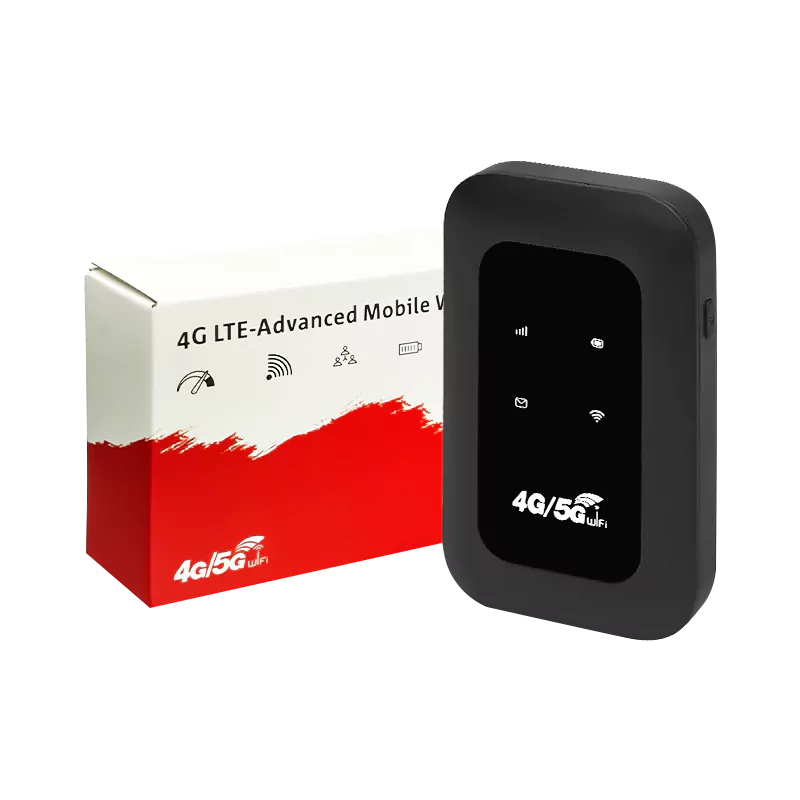 Mifi LTE portable pocket wifi