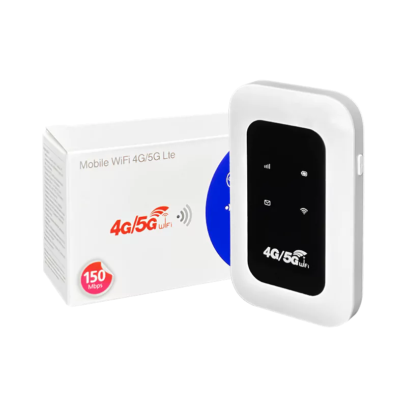 Mifi LTE portable pocket wifi