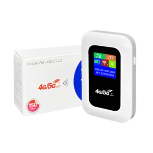 Mifi LTE portable pocket wifi