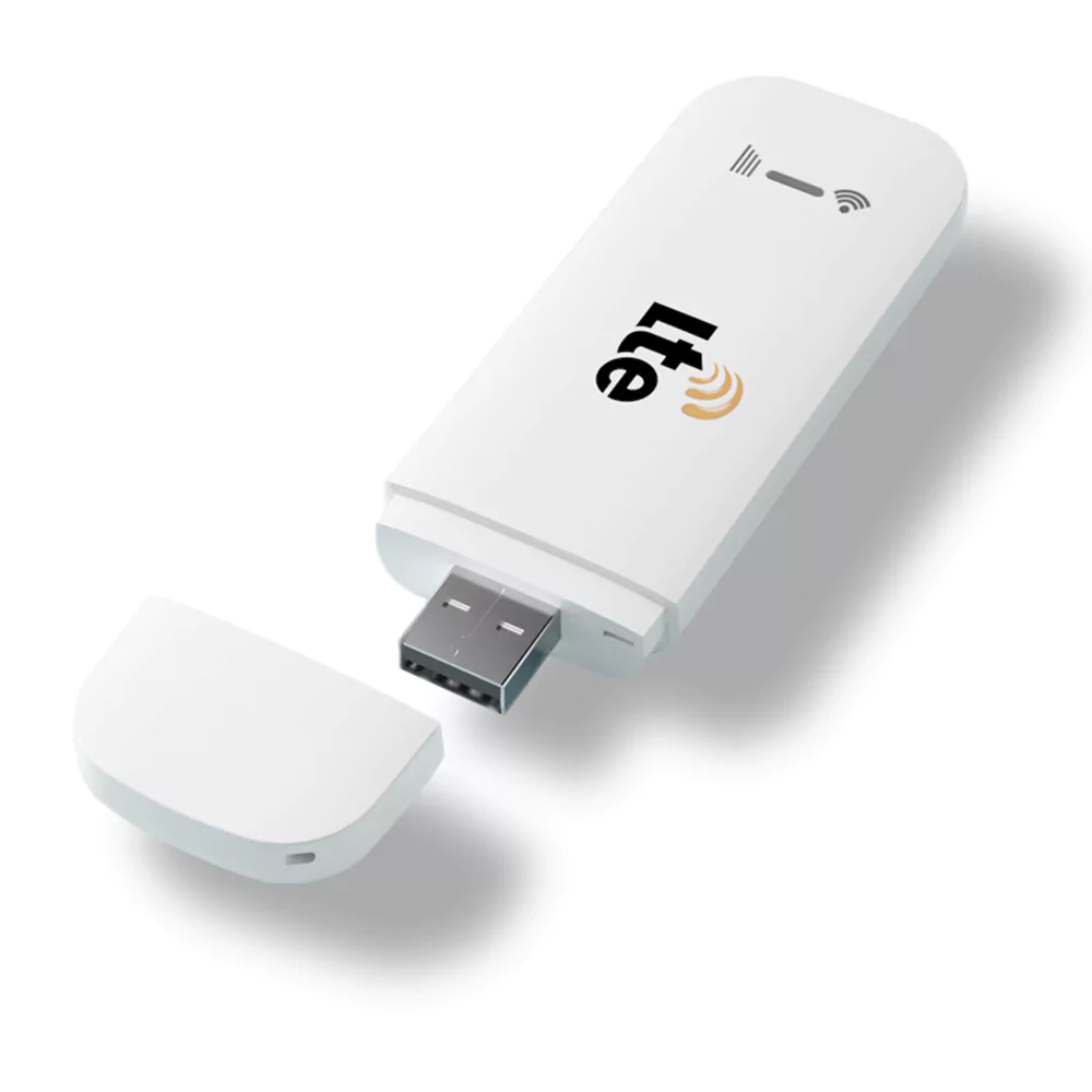 Mobile Portable Wifi Dongle Hotspot