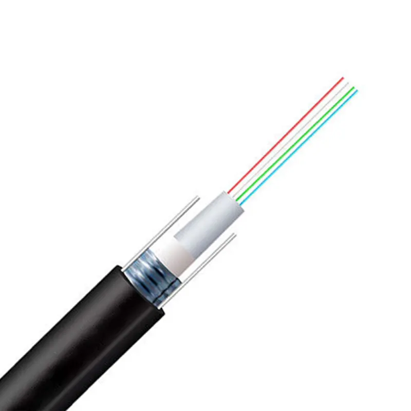 Outdoor Fiber Optic Cable