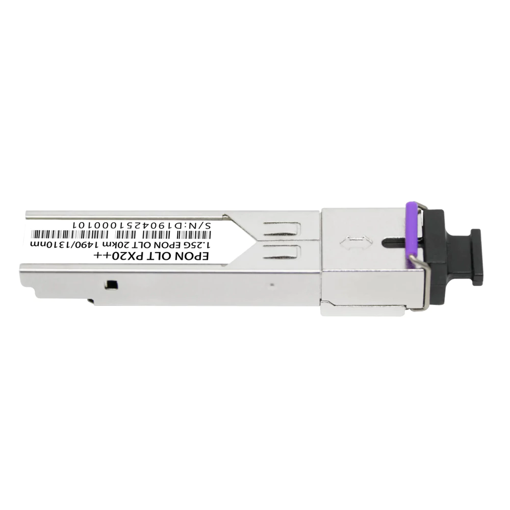 EPon SFP Fiber Module