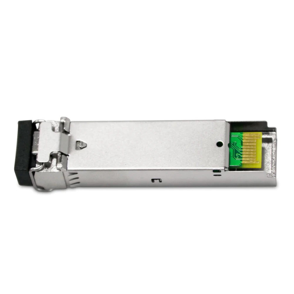 SFP Dual Fiber Module