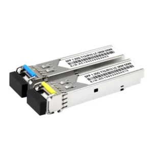 1G SFP optical transceiver module