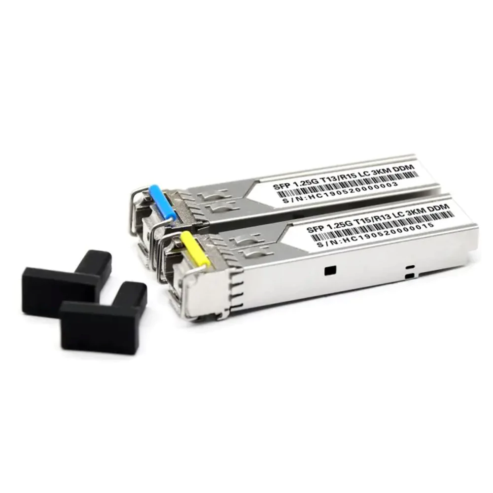 1G SFP optical transceiver module