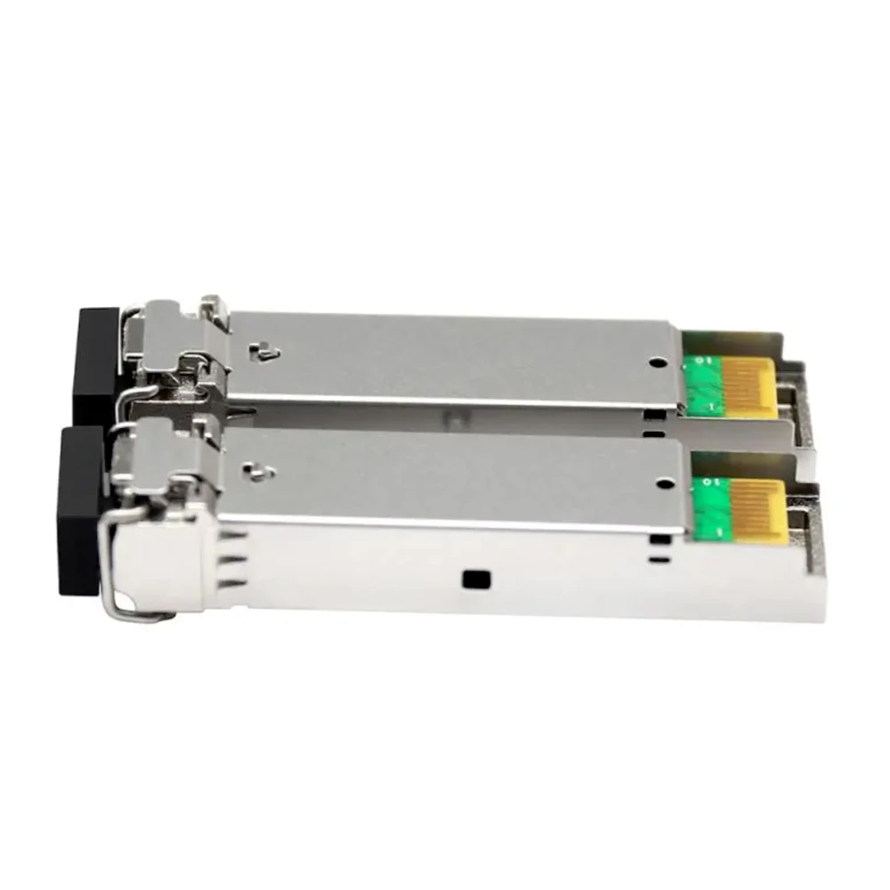 1G SFP optical transceiver module