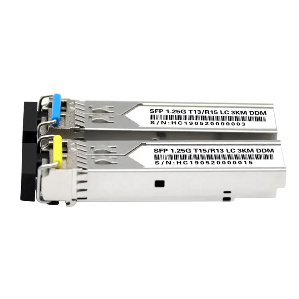 1G SFP optical transceiver module