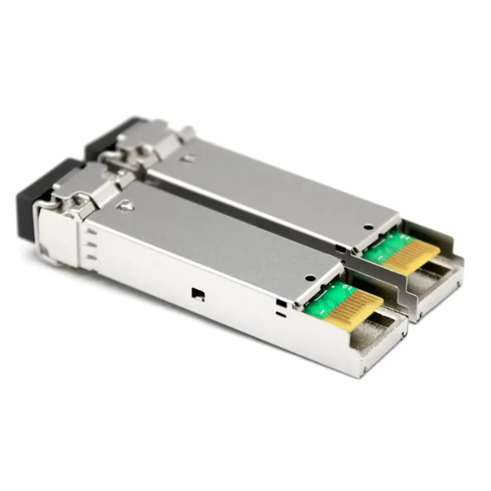 1G SFP optical transceiver module