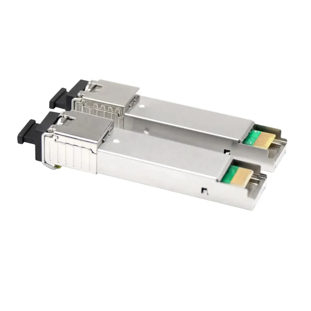 SFP Fiber Optic Transceiver