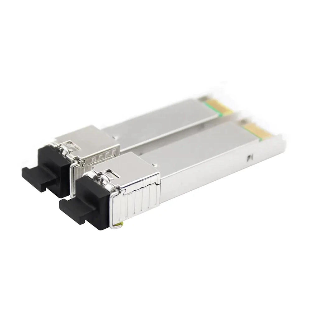 SFP Fiber Optic Transceiver