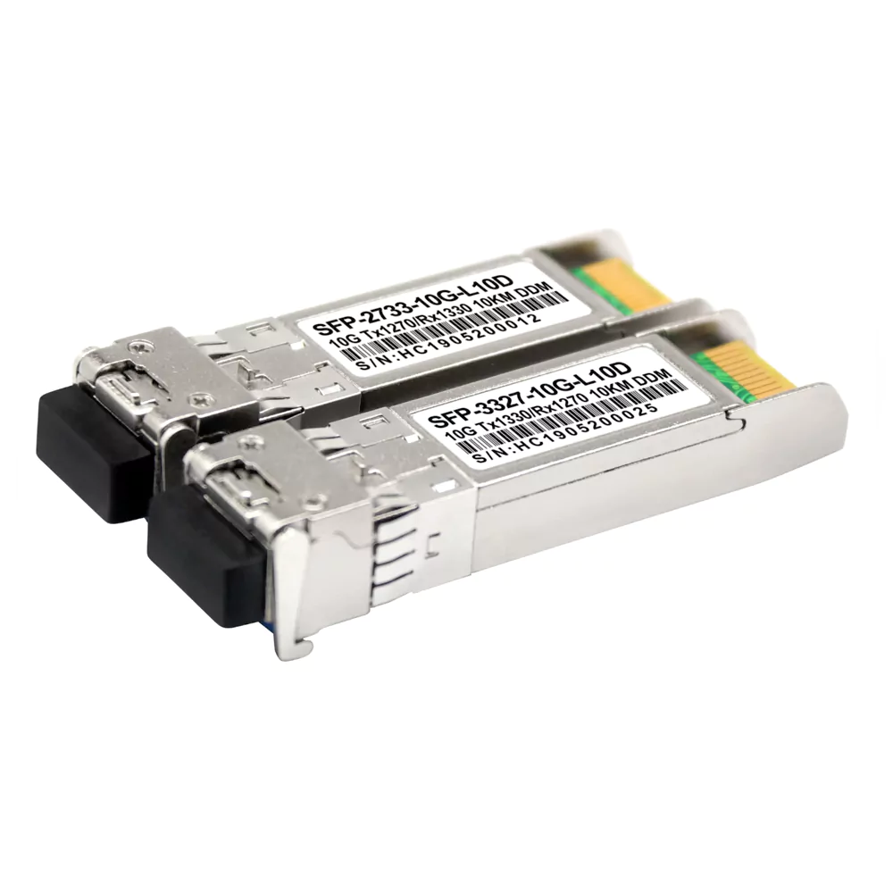 SFP Module 10KM 10G LC