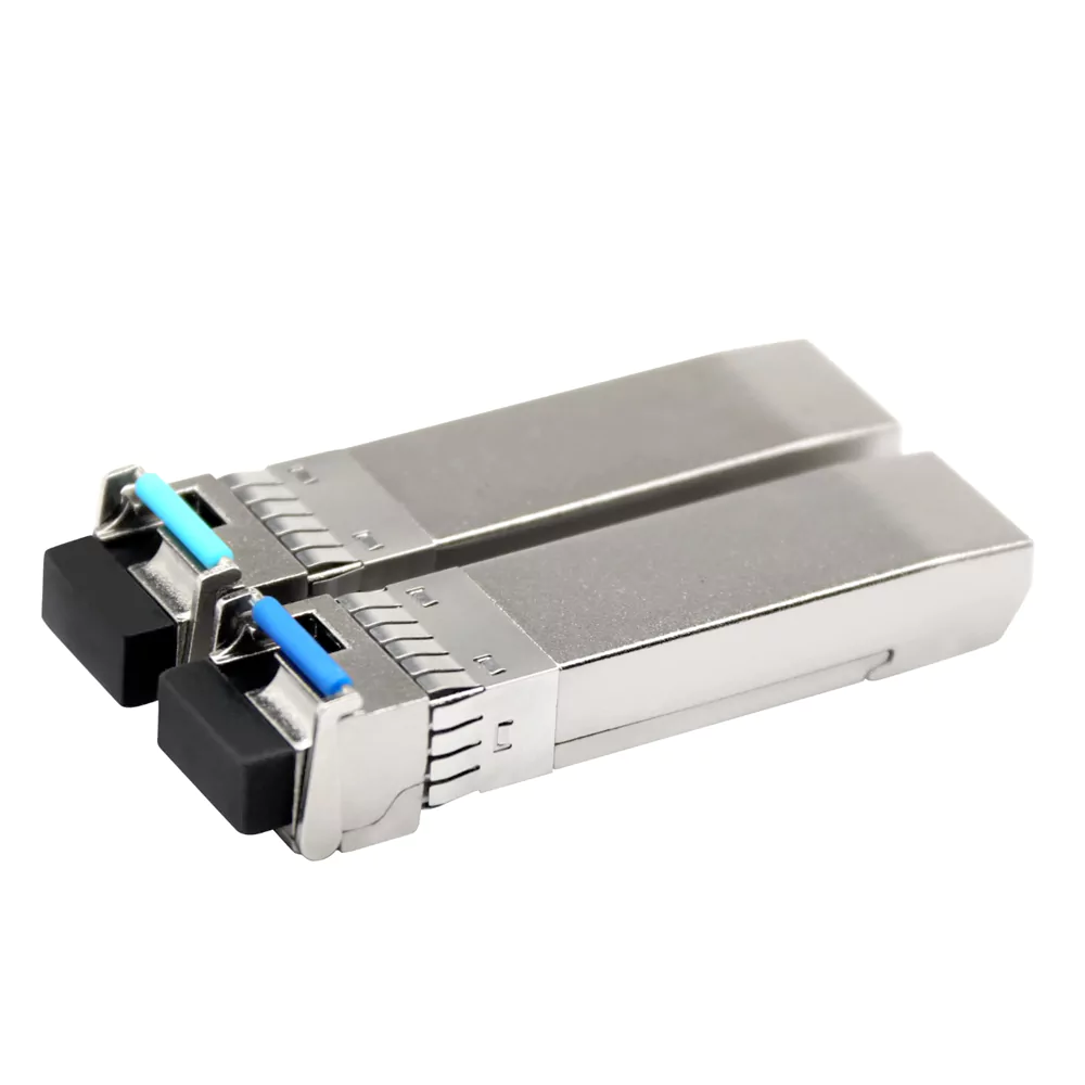 SFP Module 10KM 10G LC