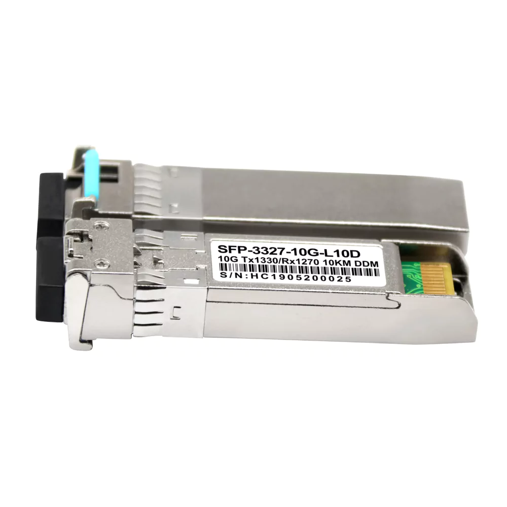 SFP Module 10KM 10G LC