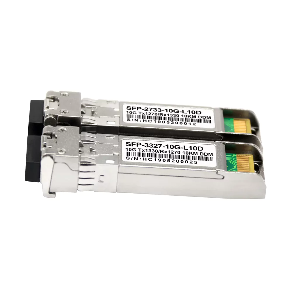 SFP Module 10KM 10G LC