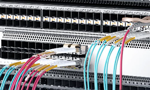 SFP optical module