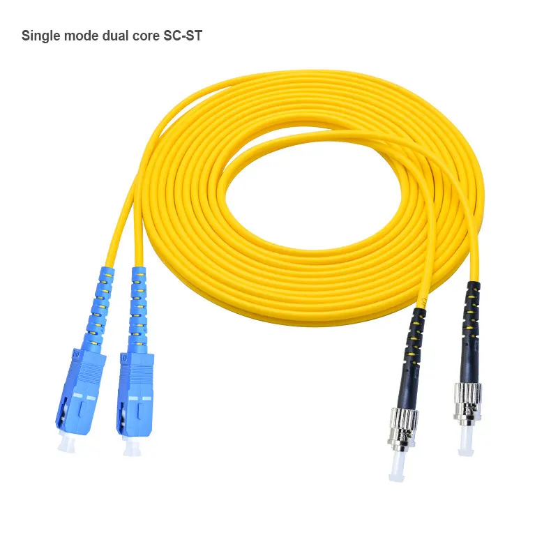 Single Mode Optical Cable