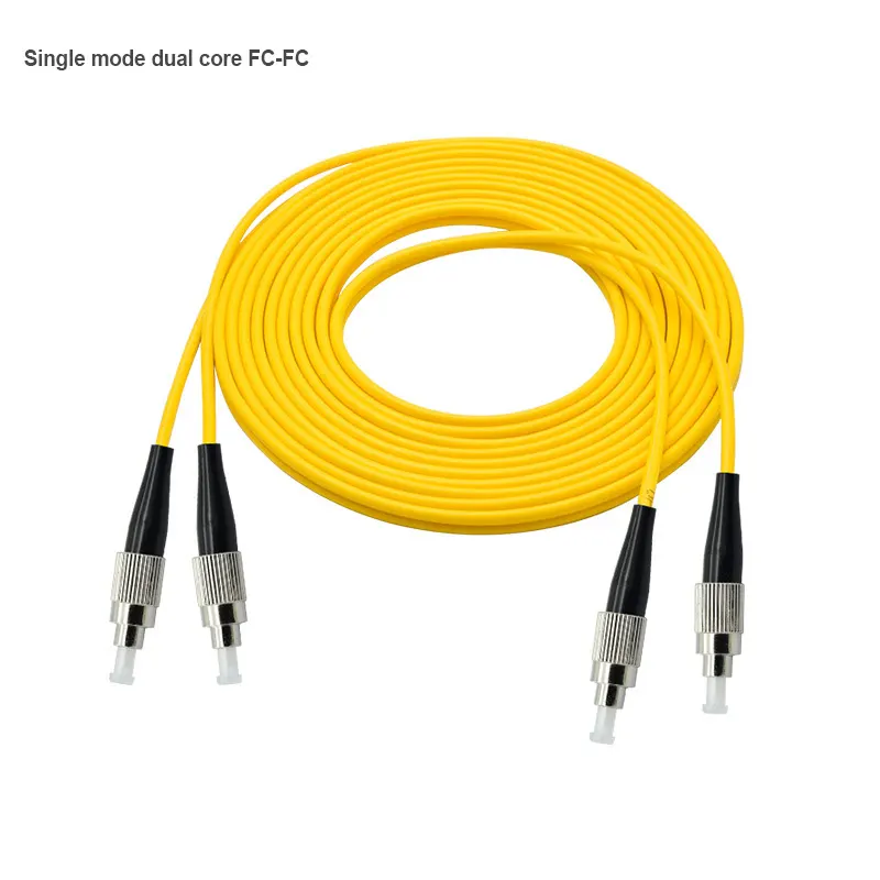 Single Mode Optical Cable