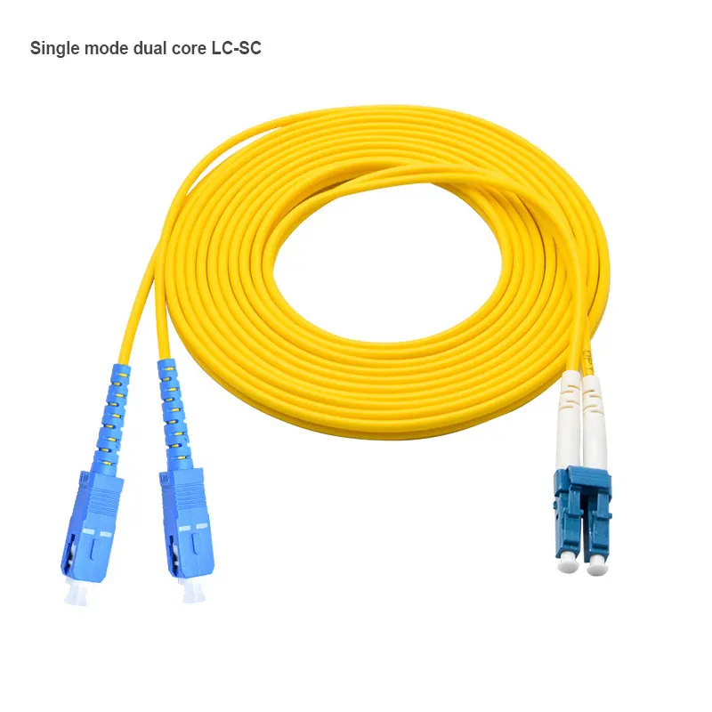 Single Mode Optical Cable