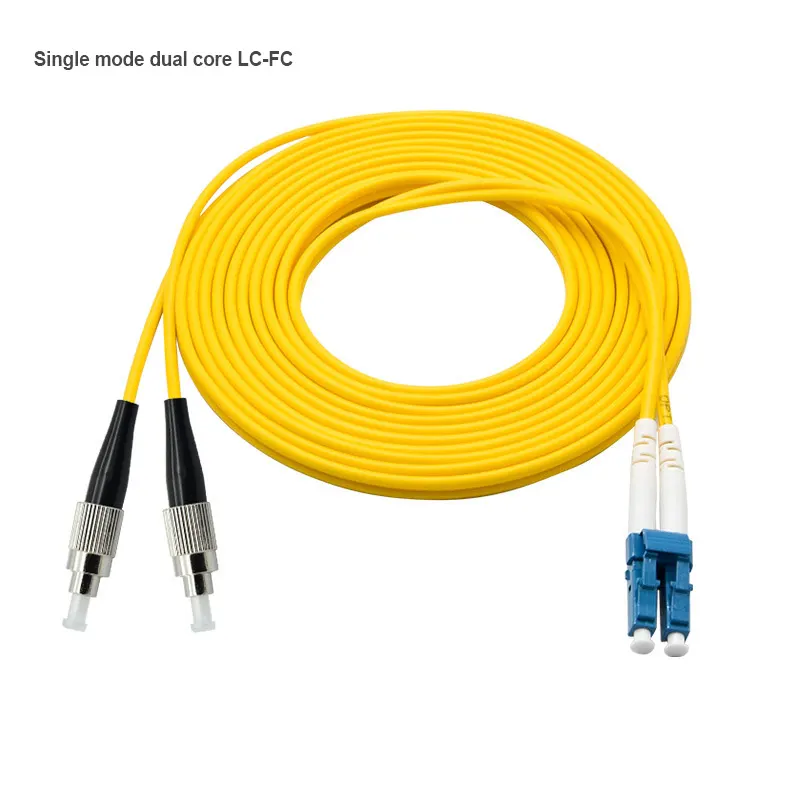 Single Mode Optical Cable