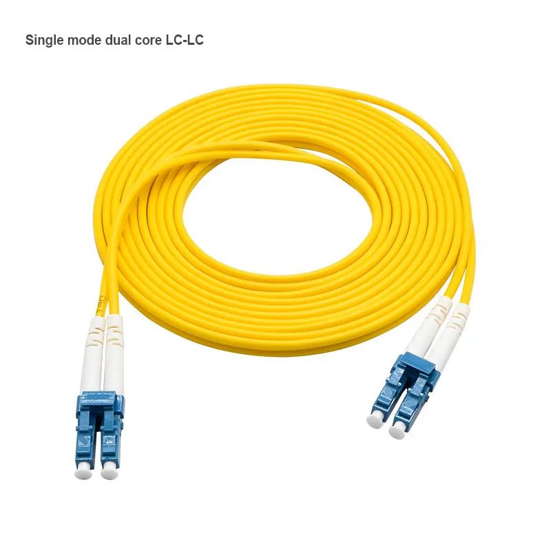 Single Mode Optical Cable