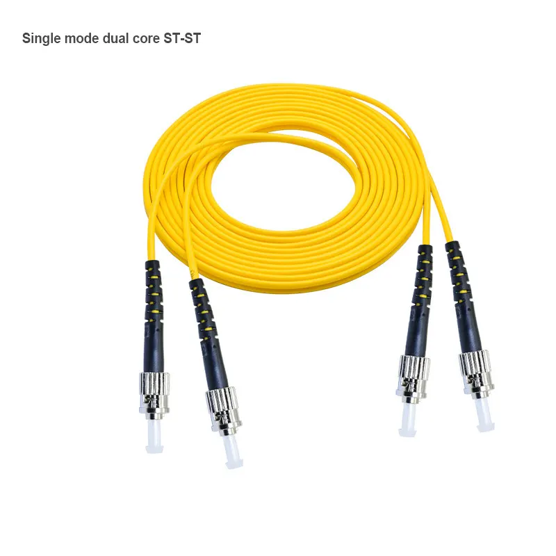 Single Mode Optical Cable