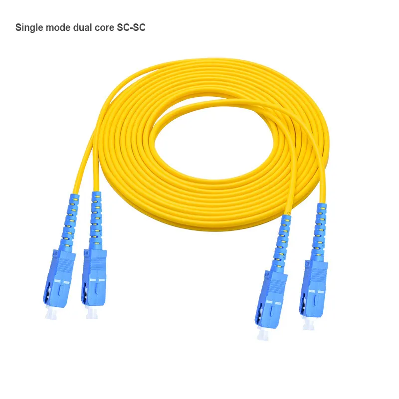 Single Mode Optical Cable