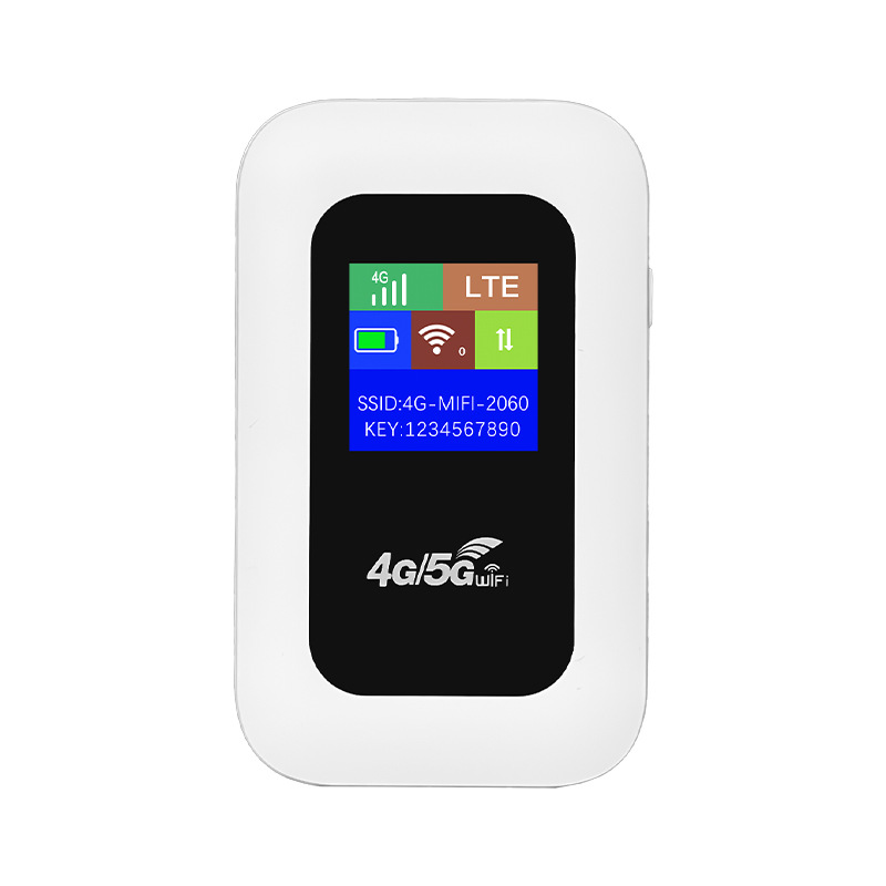 Hotspot Sim Card