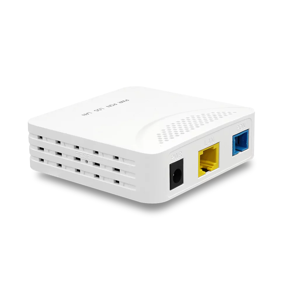 micro mini xpon onu ont modem