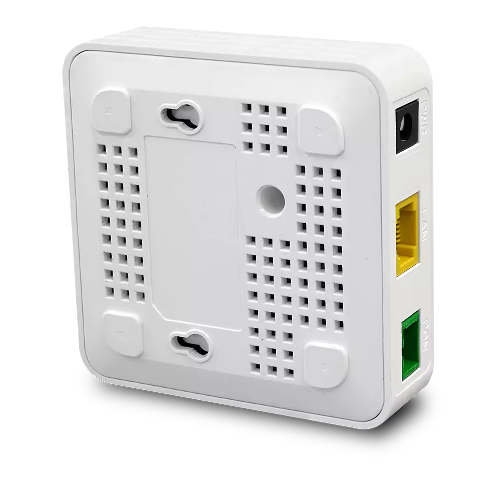 micro mini xpon onu ont modem