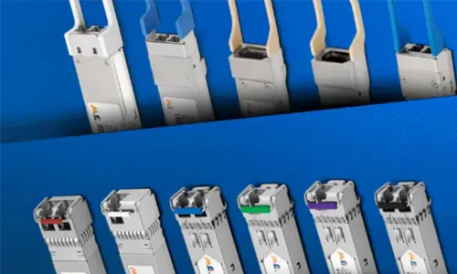 single mode SFP vs multi mode sfp