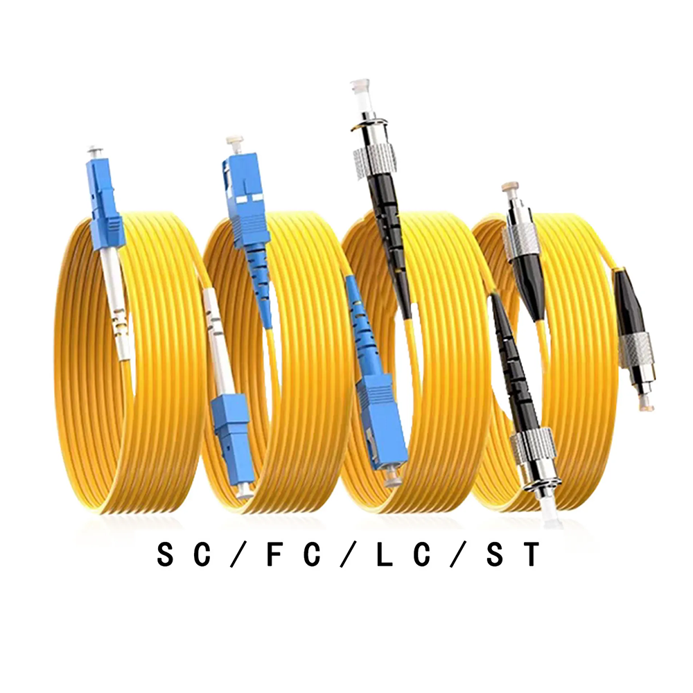 Fiber Optic Patch Cord cable