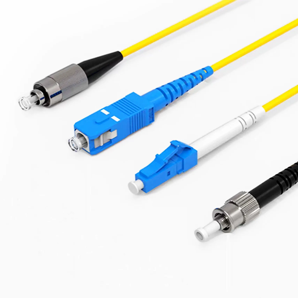 Fiber Optic Patch Cord cable