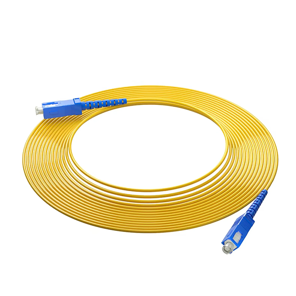 Fiber Optic Patch Cord cable